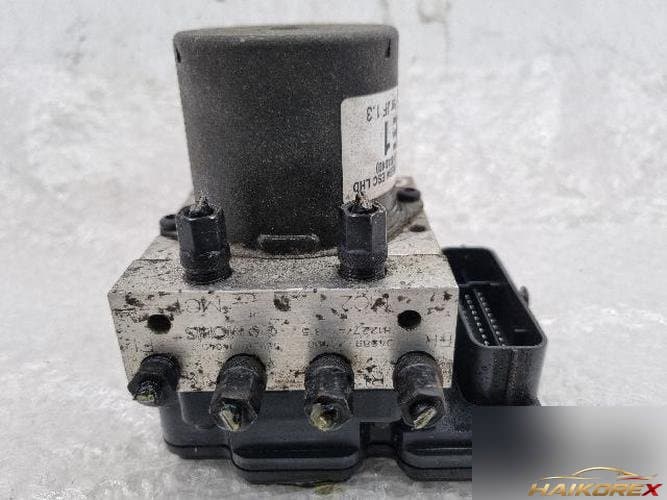 Kia K5 2019 — ABS модуль 58920-D4040