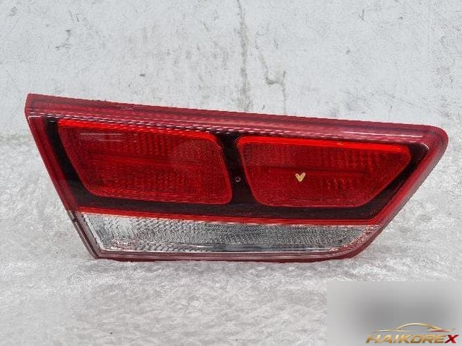 Kia K5 2019 — отделка задней двери левая 92403-D4