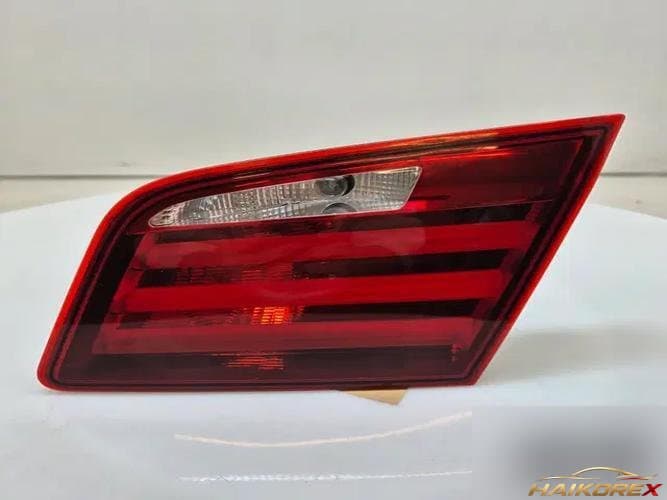 BMW 5-серия 2010 — фонарь задний правый внутренний 63217203226