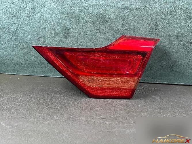 Kia K9 2013 — задний фонарь (крышка багажника) правый LED