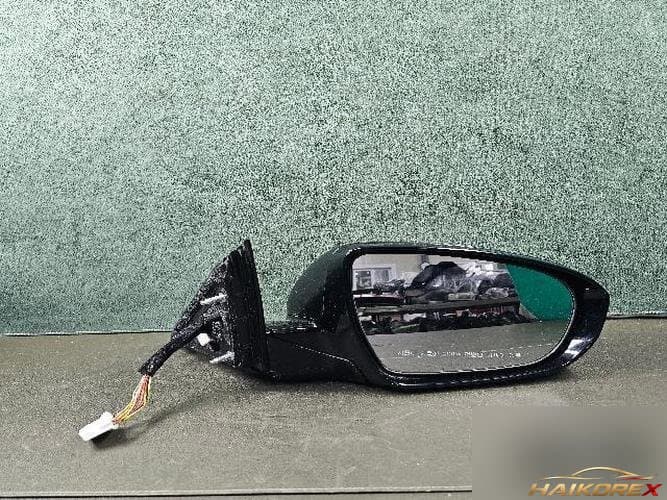 Kia K7 2015 — боковое зеркало правое