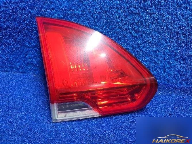 Peugeot 206 2016 — обшивка задней двери левая 9678074480