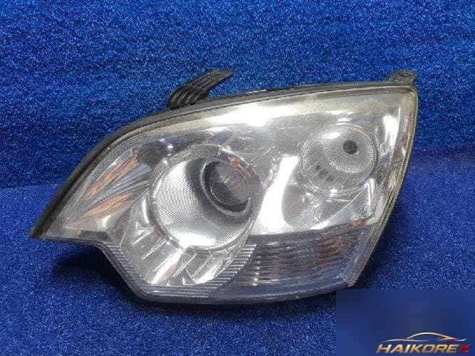 Daewoo Winstorm 2010 — фара левая HID