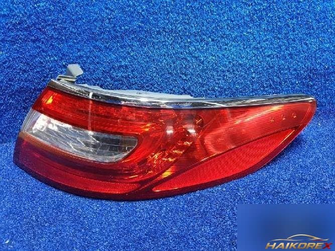Hyundai Grandeur 2013 — фонарь задний комбинированный правый (пассажирский)