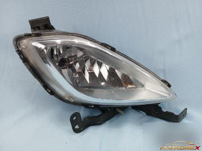 Hyundai Avante 2011 — противотуманная фара правая (пассажирская)