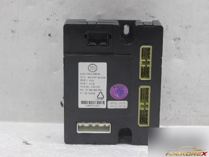 Lancia прочие детали 2018 ETACS/BCM A31-3787100-00A0