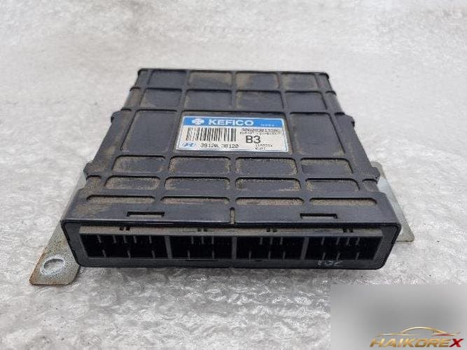 Hyundai Sonata 2001 TCU 39120-38120