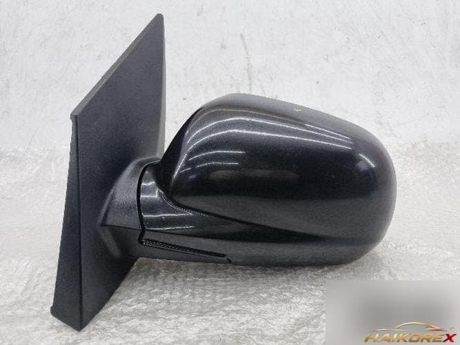 KG Mobility Kayon 2009 — боковое зеркало левое