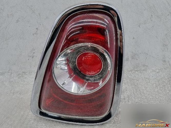 Mini Cooper 2013 — комбинированный задний фонарь (правый)