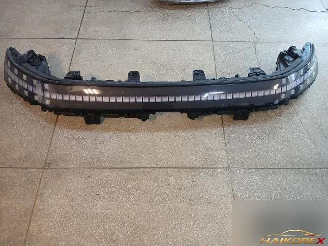Hyundai Ioniq 9 2025 — фара передняя правая 92209GO100