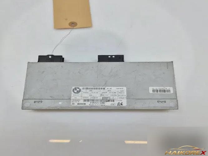 BMW 5 Series 2010 — модуль 61357361970