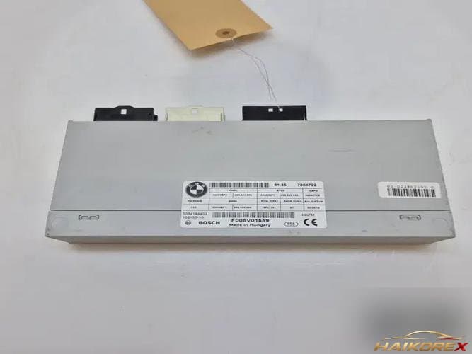 BMW X-series 2015 — модуль 61357384722