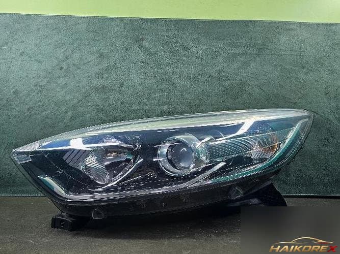 Renault QM3 2014 — фара левая
