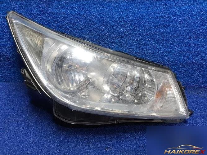 Daewoo Alpeon 2011 — фара правая 20941380