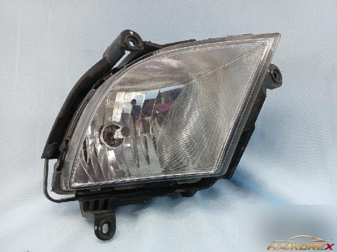 Kia Forte 2011 — противотуманная фара правая (пассажирская)