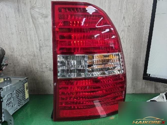 Kia Sportage 2006 — комбинированный фонарь задний правый (пассажирский) 92402-3F0