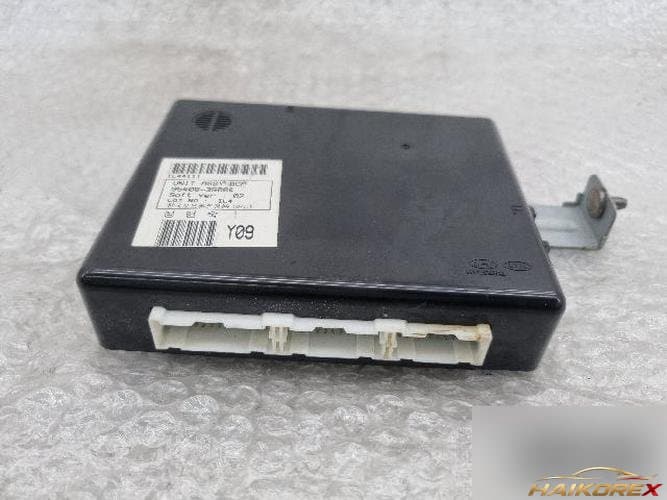 Hyundai Sonata 2014 — модуль BCM (ETACS) 95400-3S084