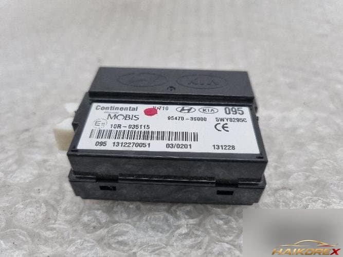 Hyundai Sonata 2014 — модуль keyless entry 95470-3S000