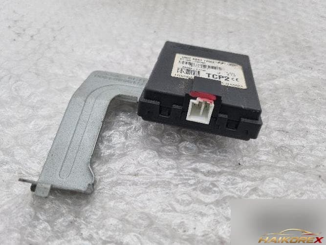 Hyundai Sonata 2017 — модуль TPMS 95800-C1100