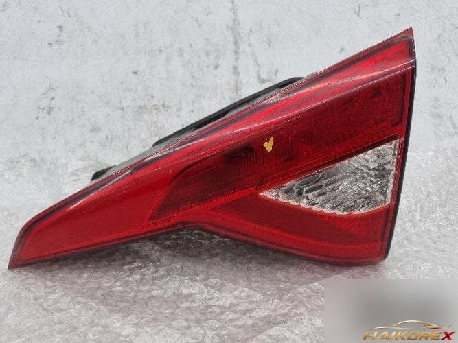 Hyundai Sonata 2017 — фонарь багажника задний правый 92404C1150