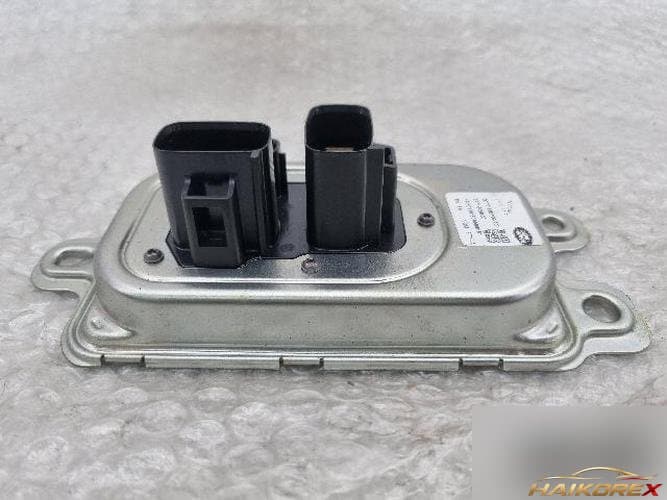 Jaguar XF 2018 — модуль управления GX73-14B526-AC 1