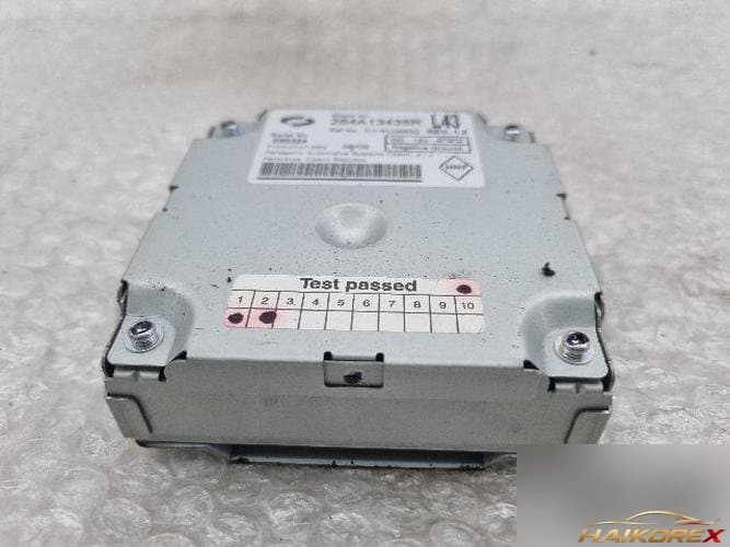 Renault SM5 2010 — модуль камеры CY-RU0990G