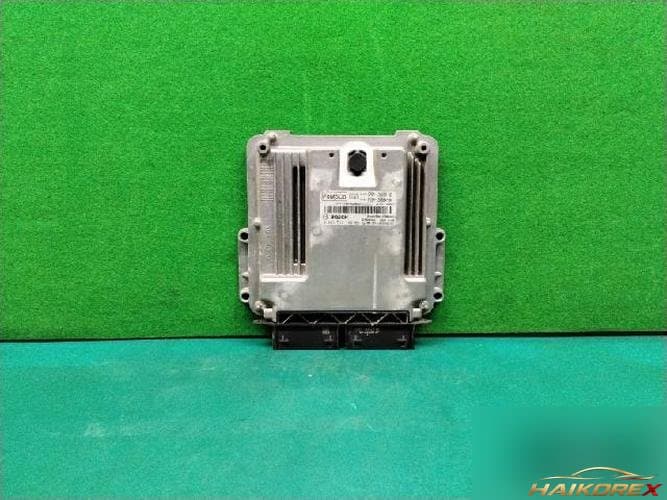 Ford MKZ 2016 ECU GP5A-12A650-HD