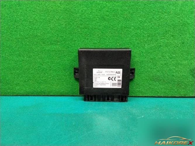 Jaguar XF 2015 — модуль TPMS FX23-1560-AB