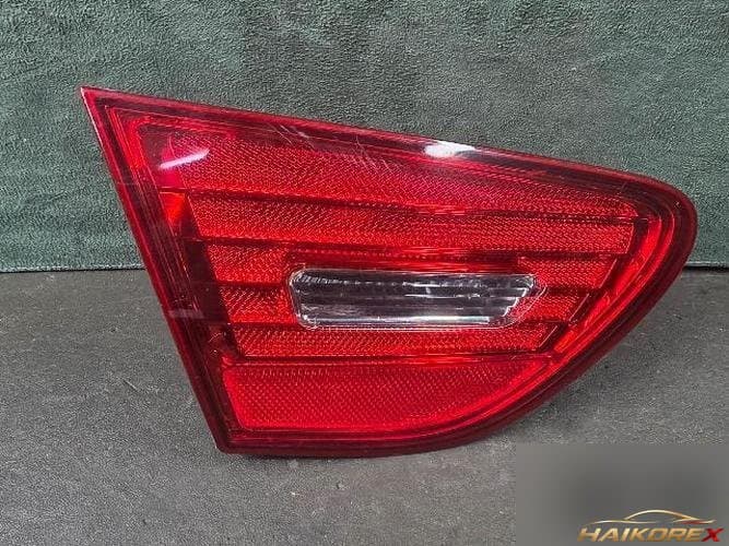 Hyundai Avante 2008 — накладка задней двери левая