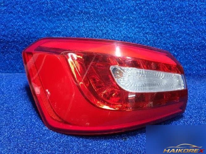 Kia K7 2014 — фонарь комбинированный задний левый