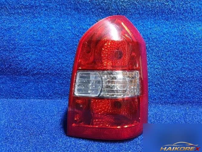 Hyundai Tucson 2007 — фонарь задний правый (комбинированный)