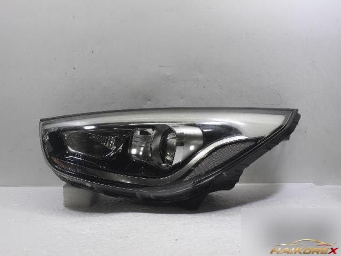 Hyundai Tucson 2016 — фара головного света левая 921012SXXX