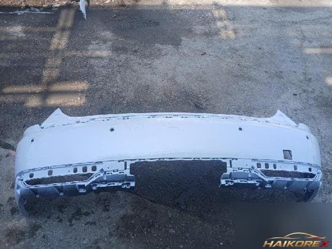 Hyundai Palisade 2025 — бампер задний