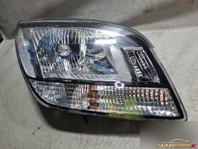 Chevrolet Orlando 2014 — фара правая