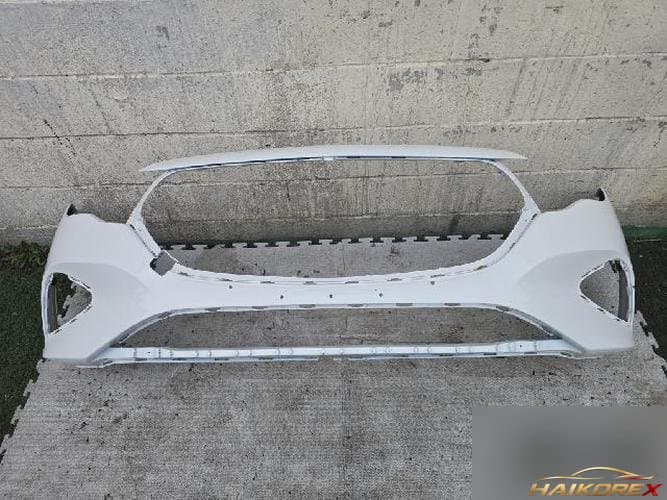 Mercedes-Benz E-Class 2025 — передний бампер A2148850300