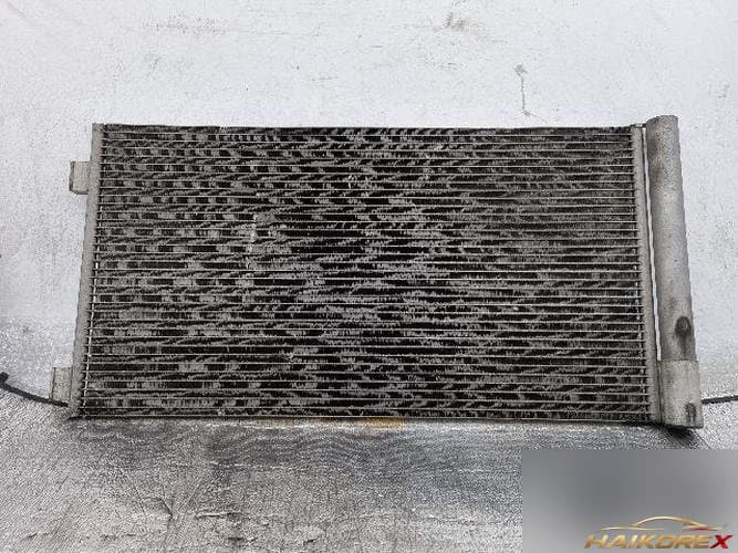 MINI Other 2013 — конденсатор кондиционера