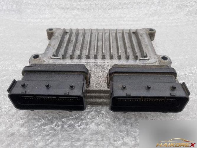 Hyundai Grandeur 2009 ECU 39110-3E140