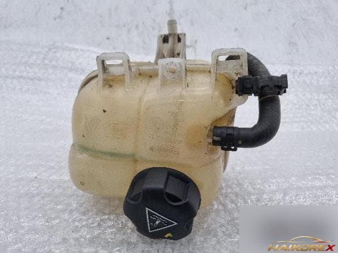 MINI Other 2013 — бачок омывателя и расширительный бачок охлаждающей жидкости в сборе