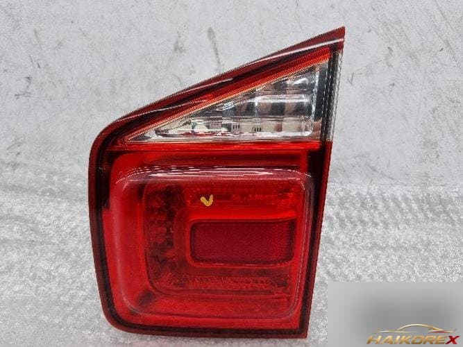 Chevrolet Orlando 2015 — задний фонарь LED правый
