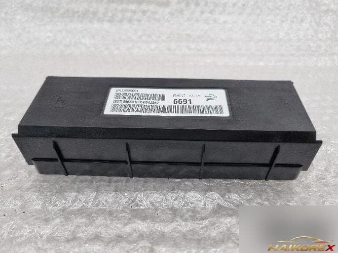 Chevrolet Orlando 2015 — BCM модуль ETACS 13596691