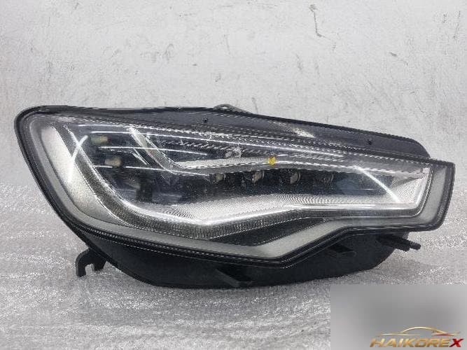 Audi A6 2014 — фара правая (ксенон) 4G0 941 034 C