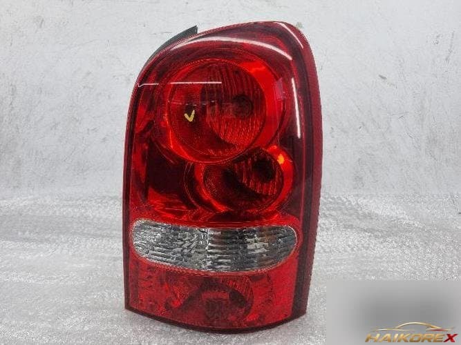 KG Mobility Rexton 2011 — комбинированный фонарь задний правый (пассажирский)