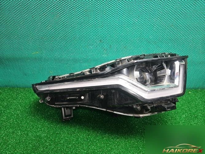 KG Mobility Tores 2023 — фара передняя правая 8310241200