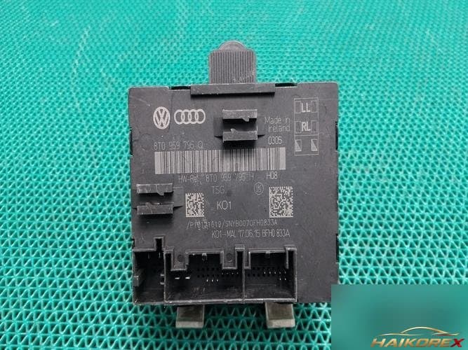 Audi A4 2016 — модуль (блок) 8T0959795Q