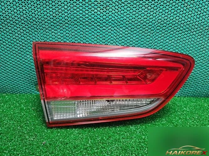 Hyundai i30 2017 — обивка задней двери левая 92403G3100