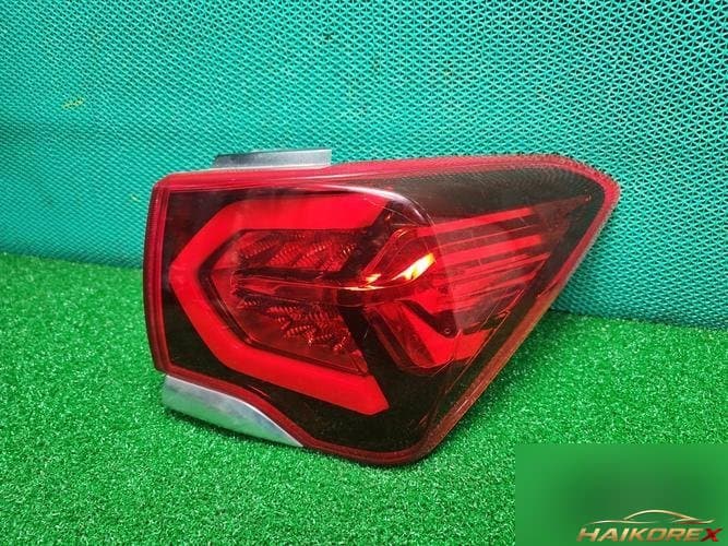 KG Mobility Korando 2020 — задний комбинированный фонарь правый (пассажирский)