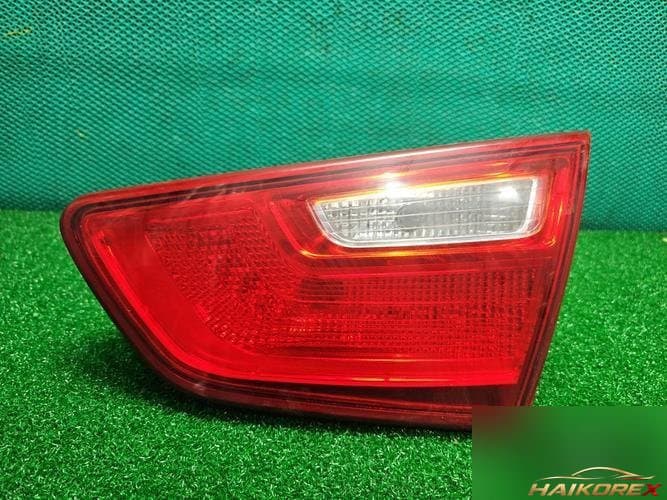 Kia K5 2015 — задний фонарь (крышка багажника) 924042T5