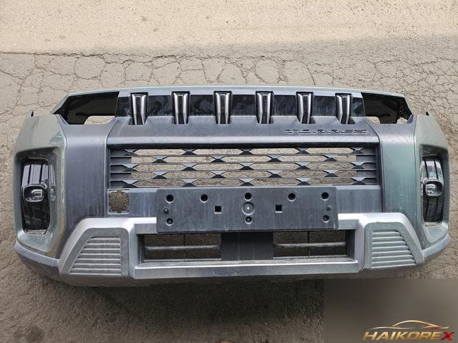 KG Mobility Torque 2024 — передний бампер 7871141000