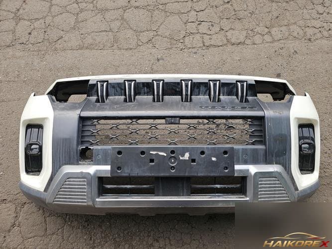 KG Mobility Torque 2024 — передний бампер 7871141000