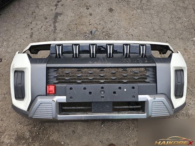 KG Mobility Torque 2024 — передний бампер 7871141000